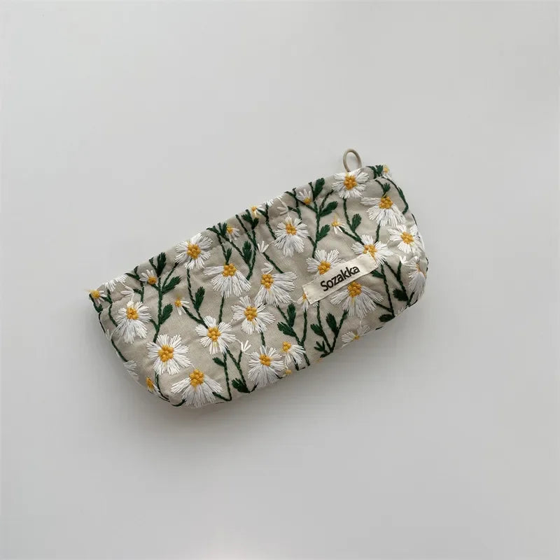 Flora Pouch