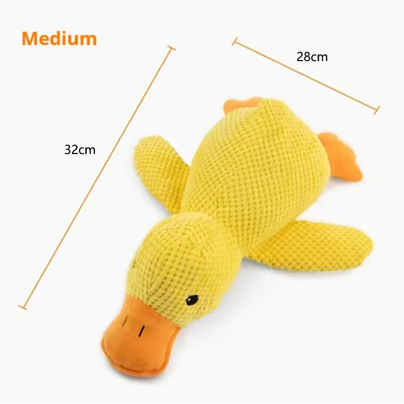 SnuggleDuck for Pets