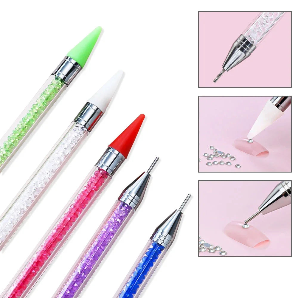 Rhinestone Dotting Tool