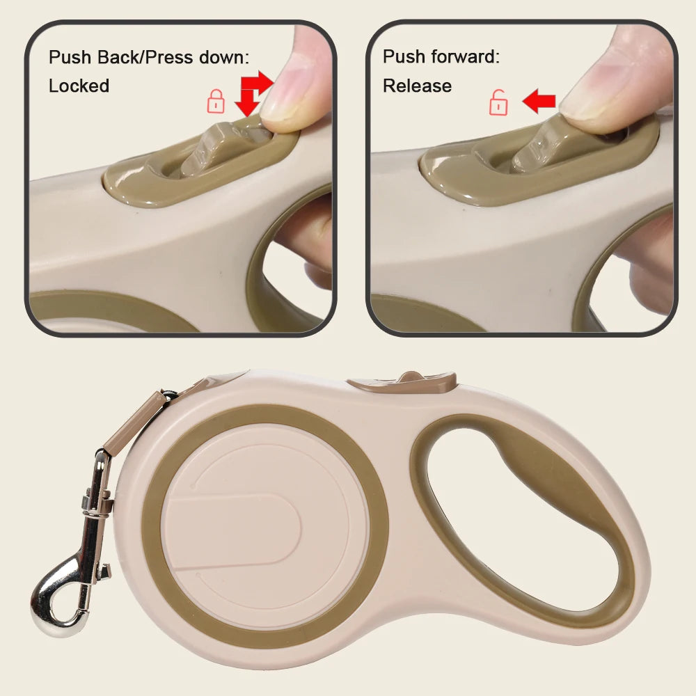 PawFlex Leash
