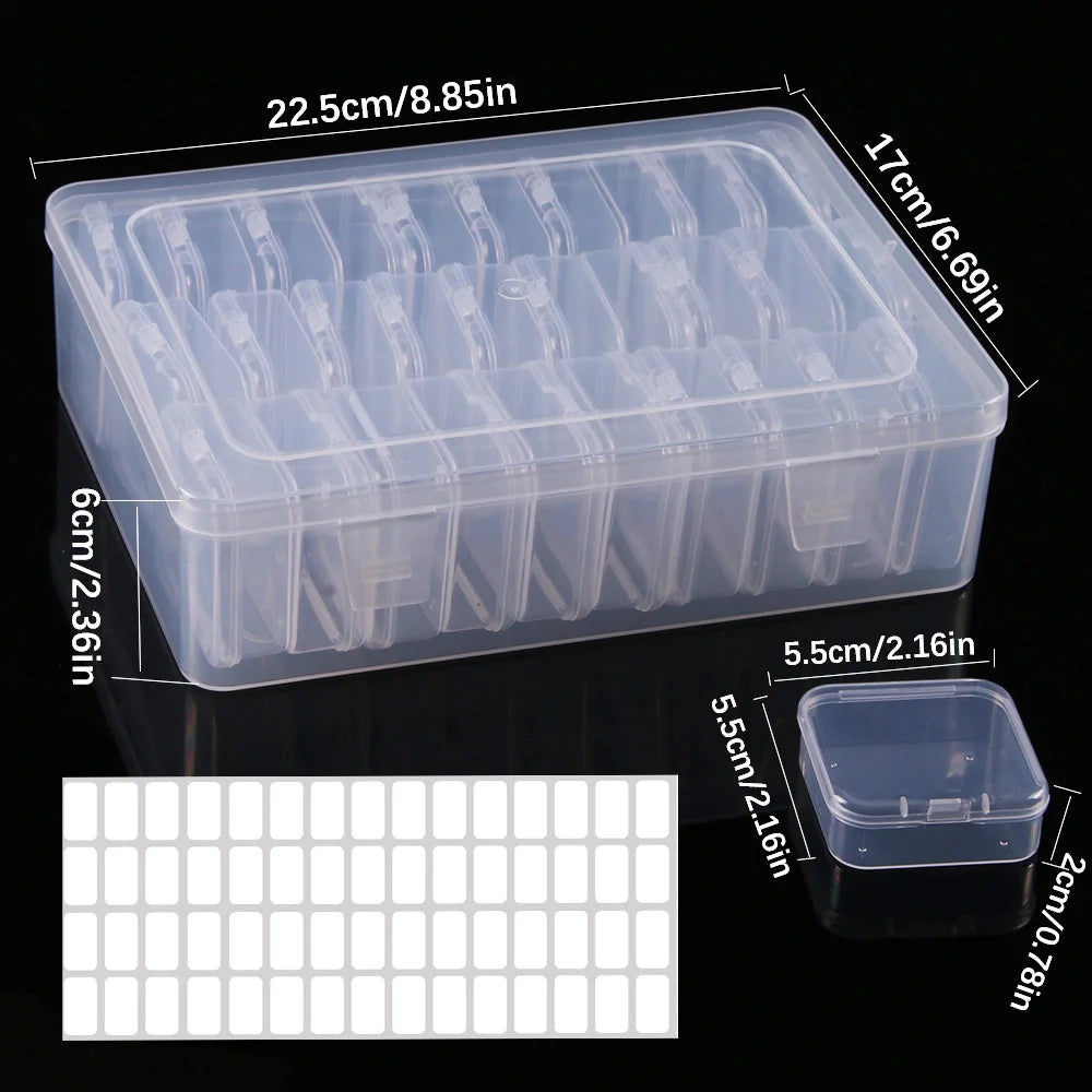 SparkBox Organizer