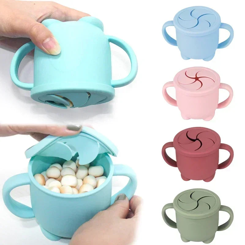 Snack Pal Cup