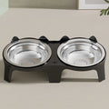 Easy-Eat Pet Bowl