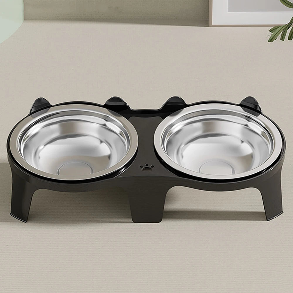Easy-Eat Pet Bowl