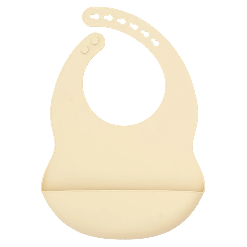Silicone Baby Bib