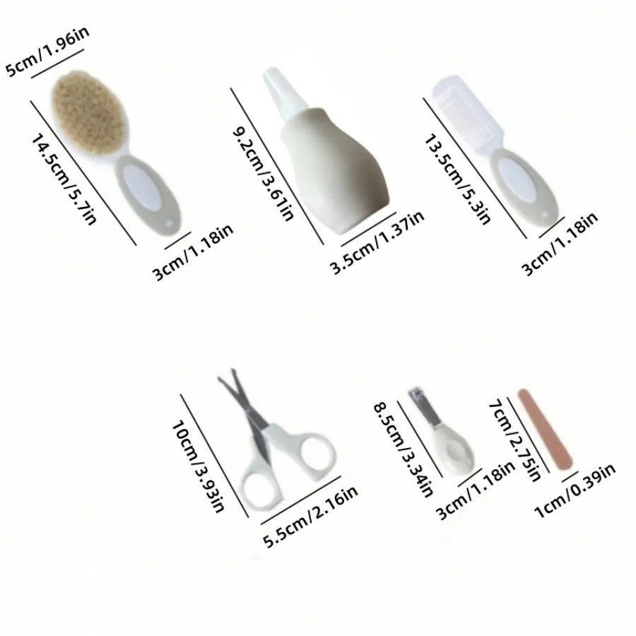 Little Care Set