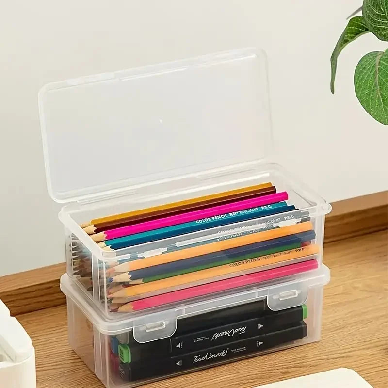 ClearStack Boxes