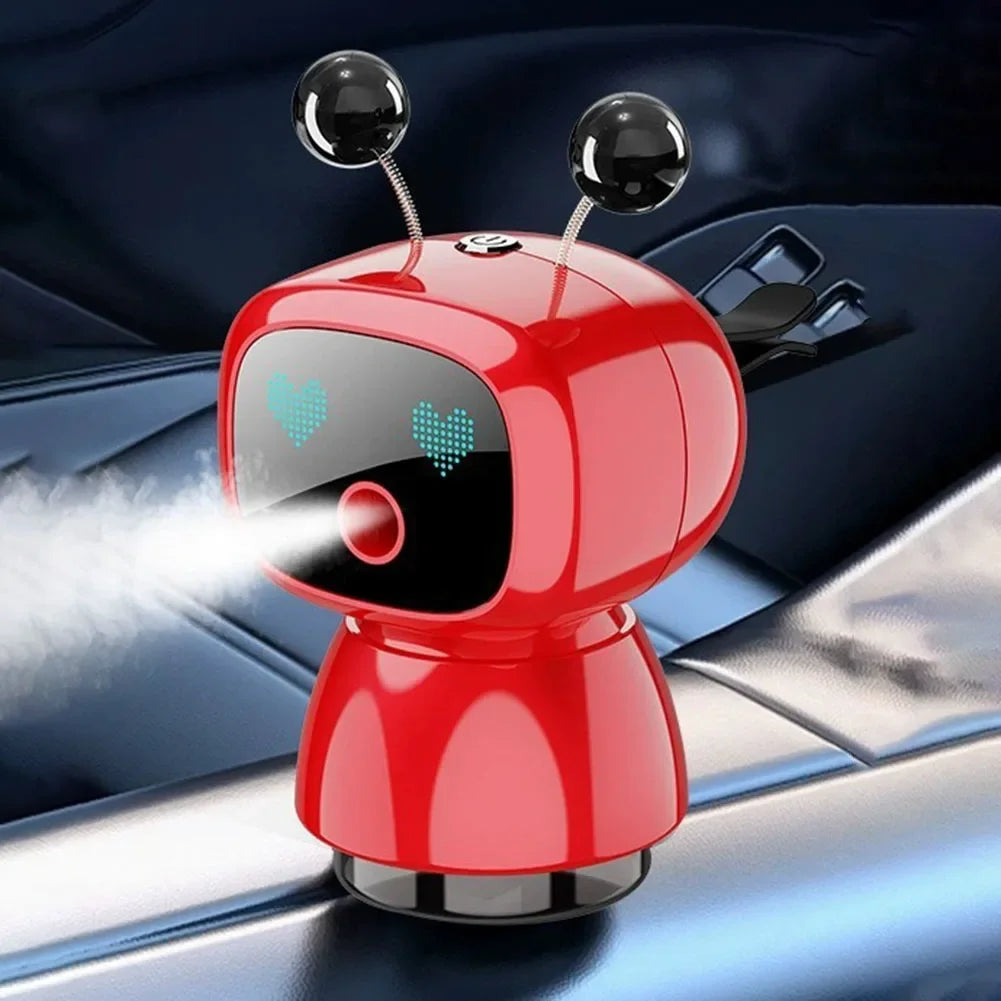 AI Aroma Vent