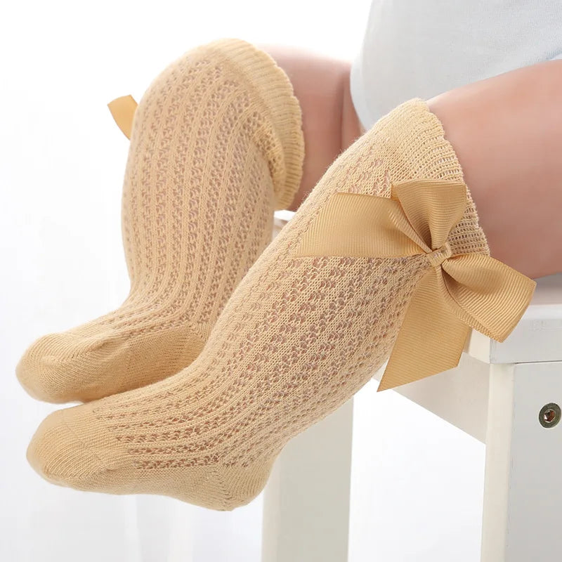 Princess Knee-High Socks