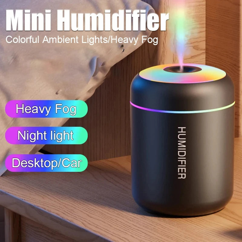 PureMist Mini