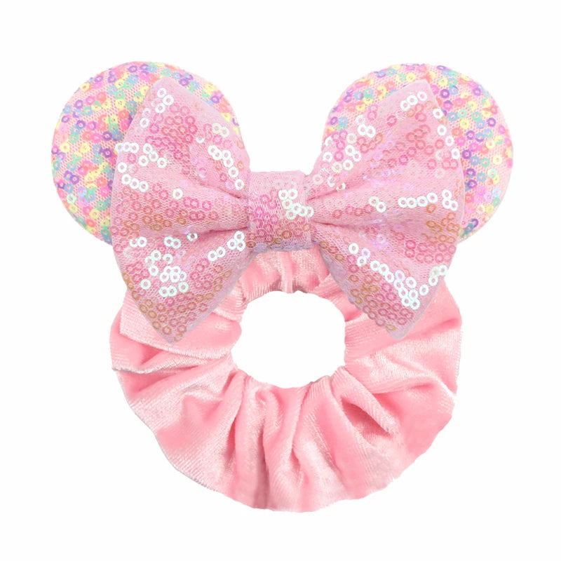 Cute Ears Hair Tie