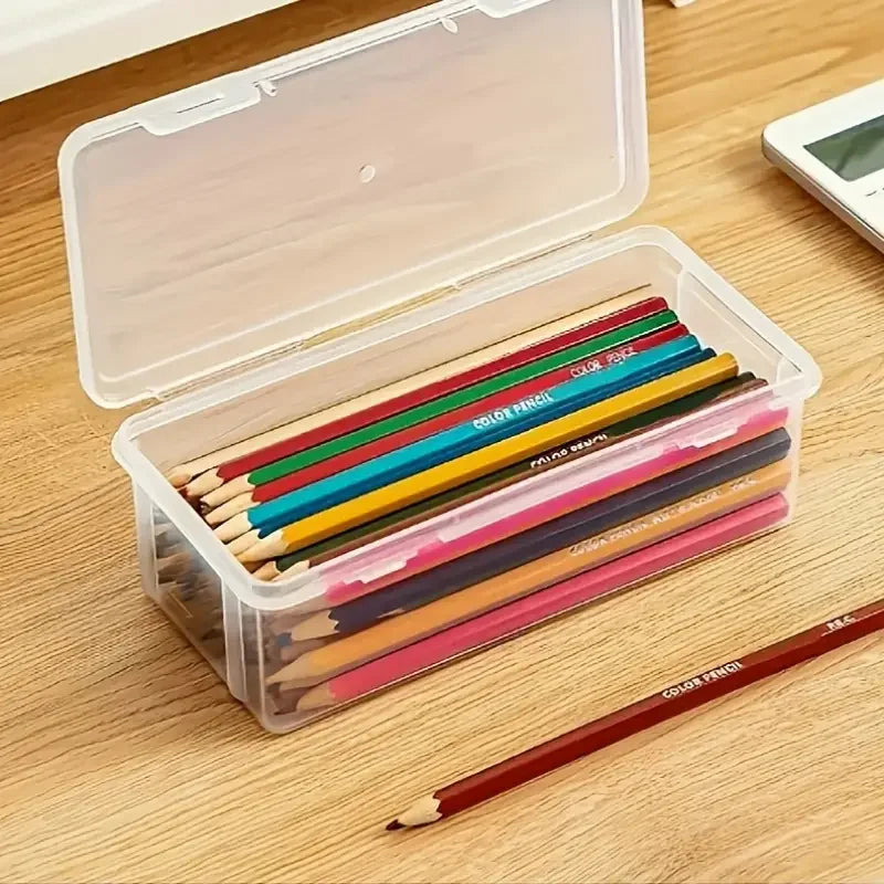 ClearStack Boxes
