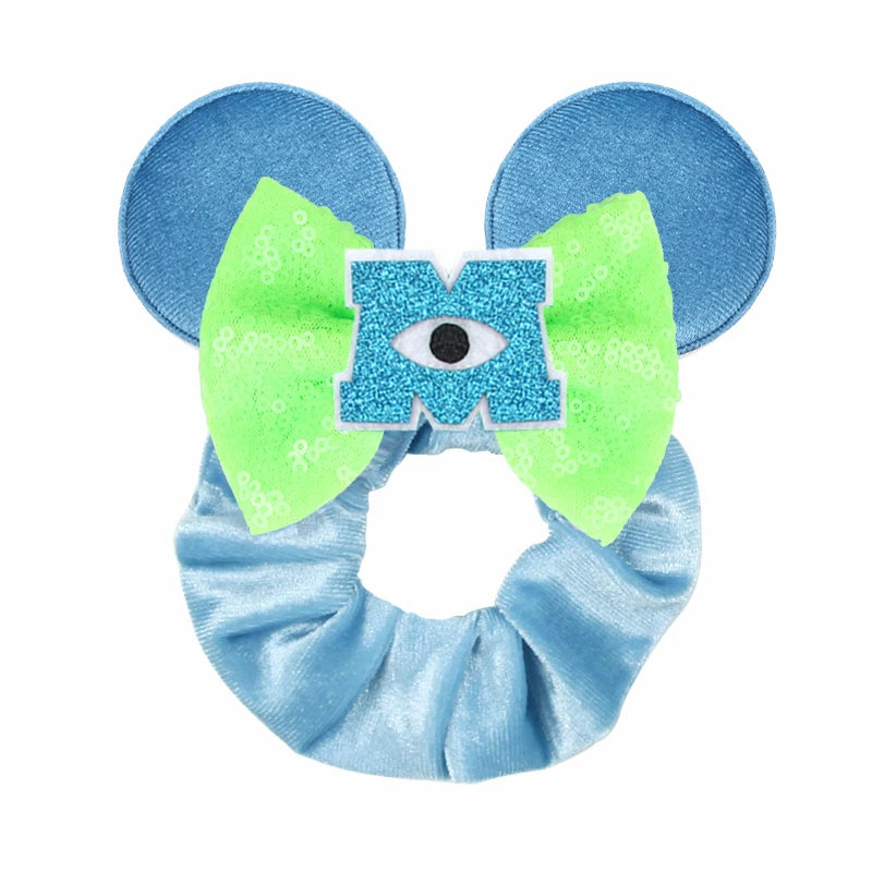 Cute Ears Hair Tie