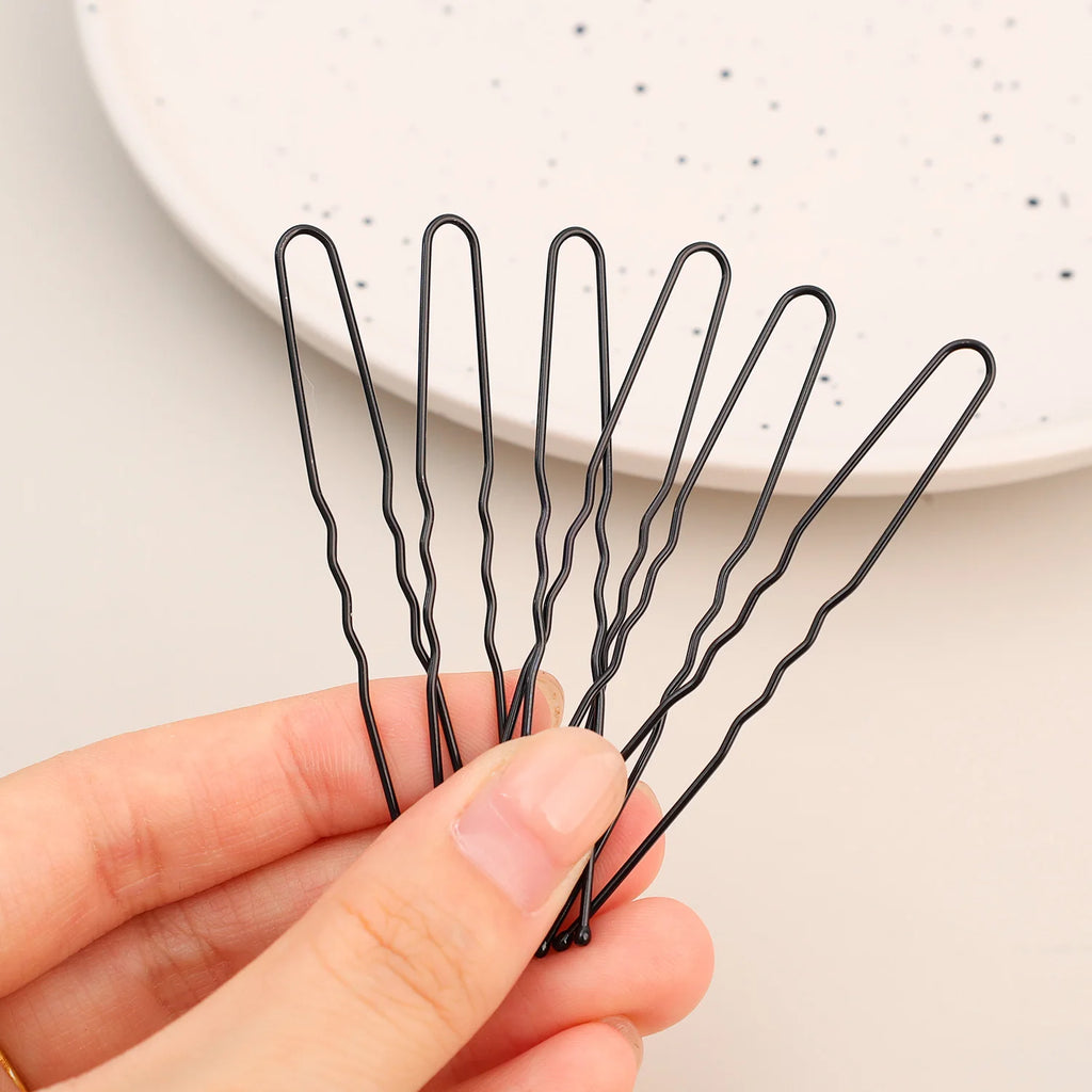 Essential U-Pin Hair Set