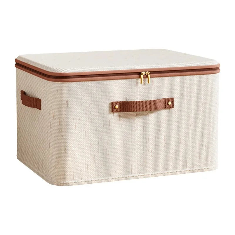 ZipCube Organizer