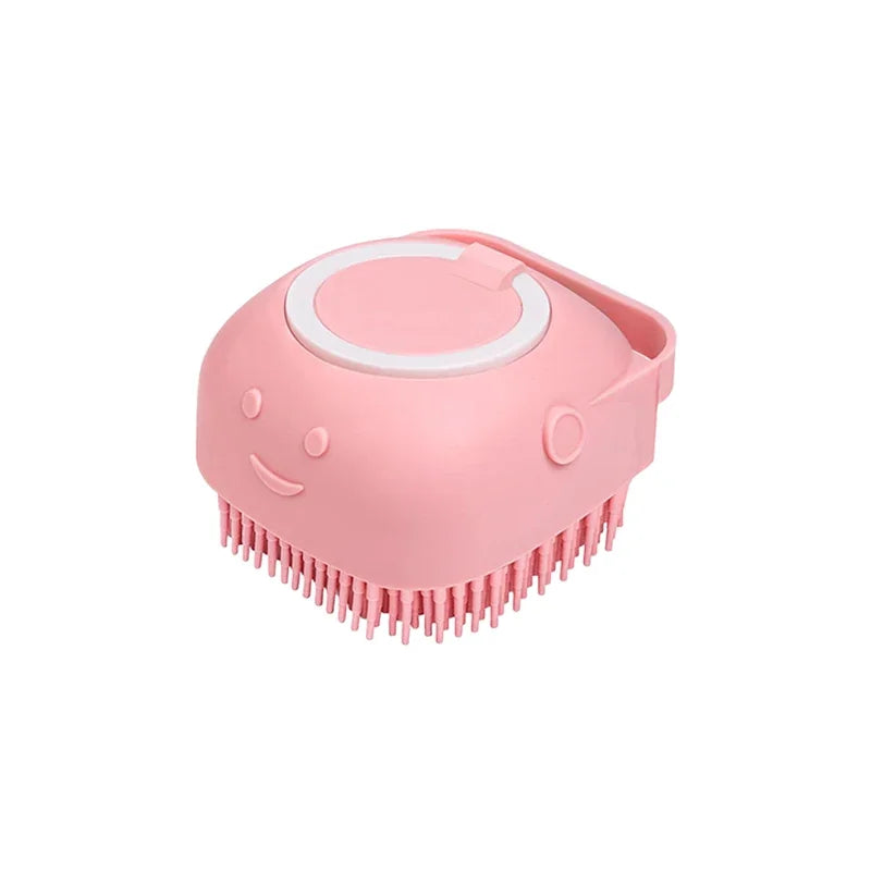 BathBuddy Brush
