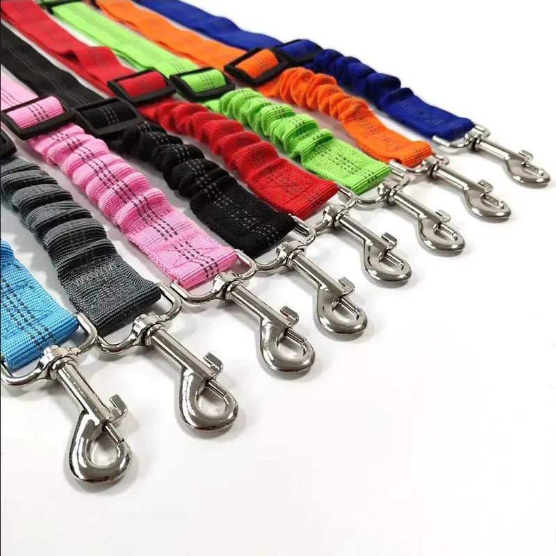Paw Secure Pet Car Safety Belt