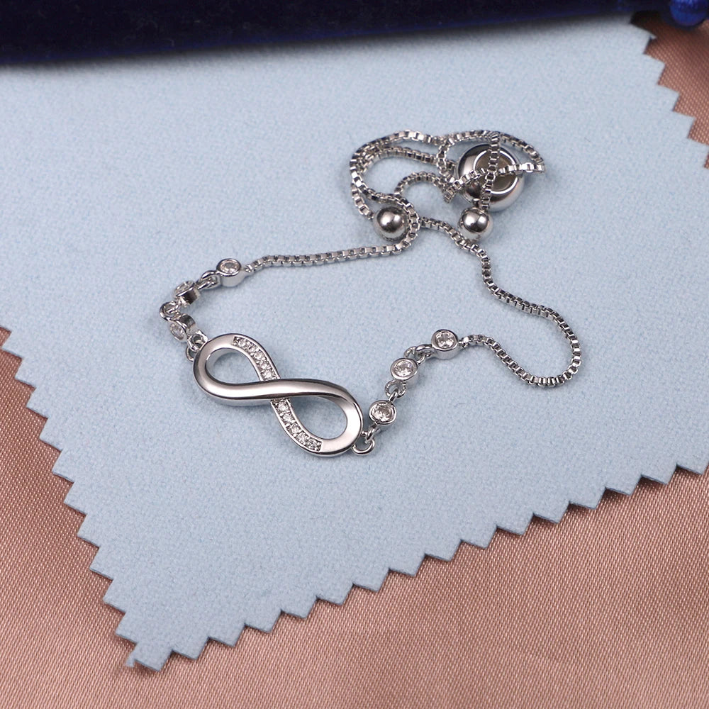 Lucky Spark Bracelet
