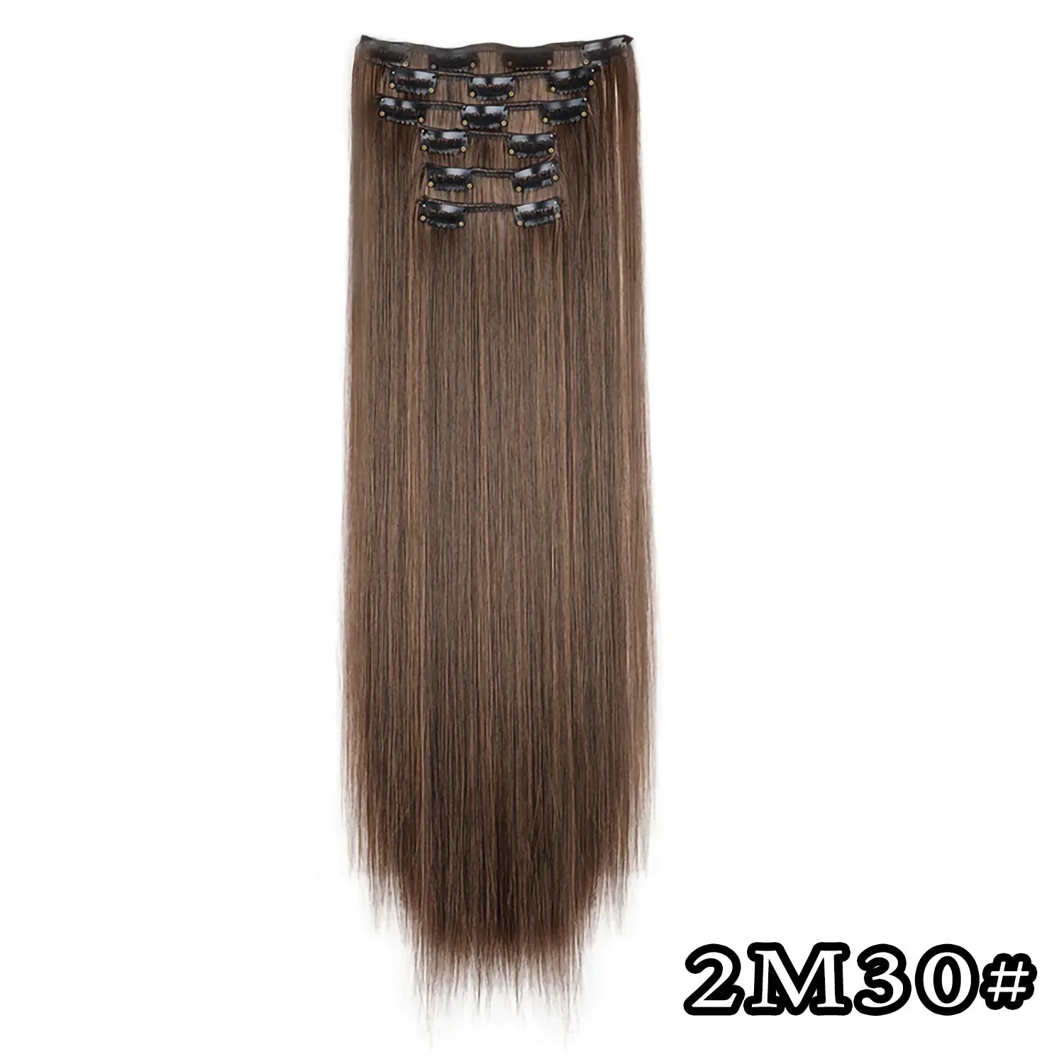Black Hair Extensions