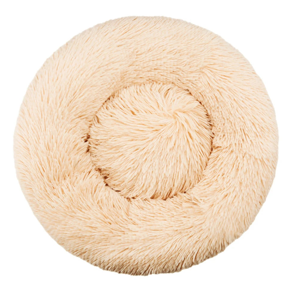 PawCloud Pet Bed