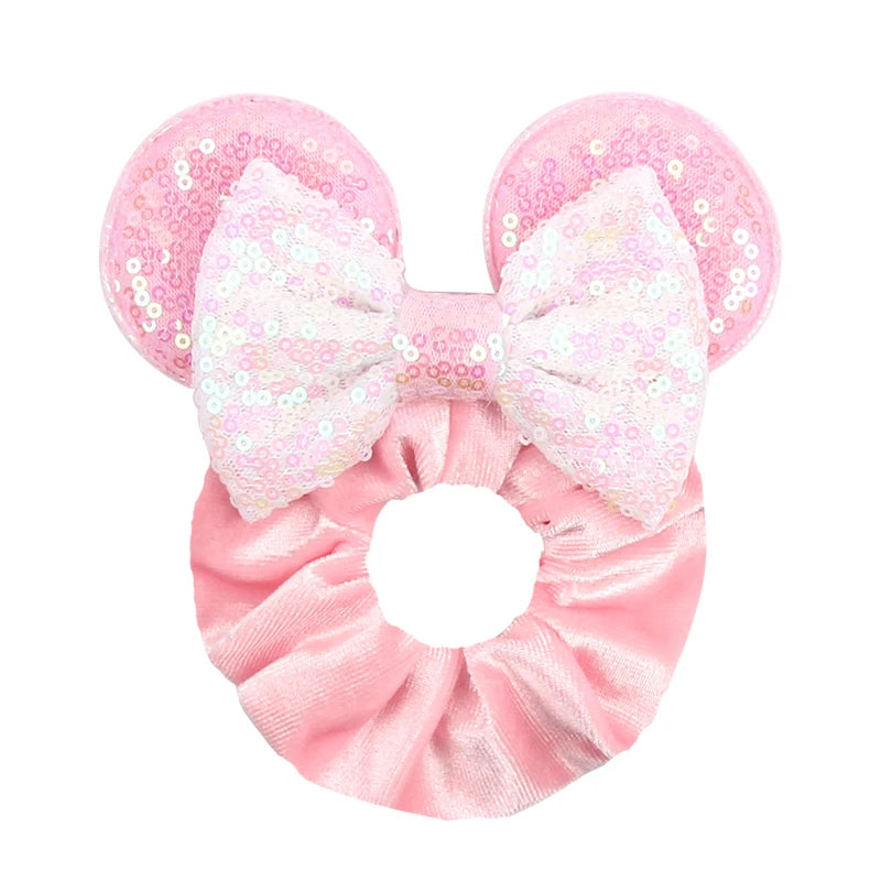 Cute Ears Hair Tie