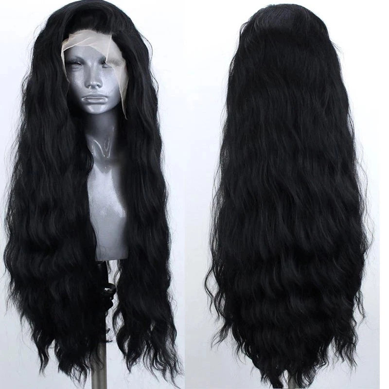 Honey Glow Wig