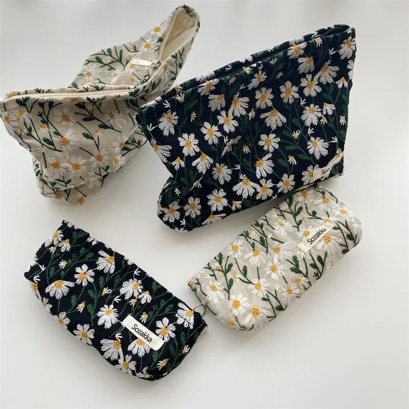 Flora Pouch