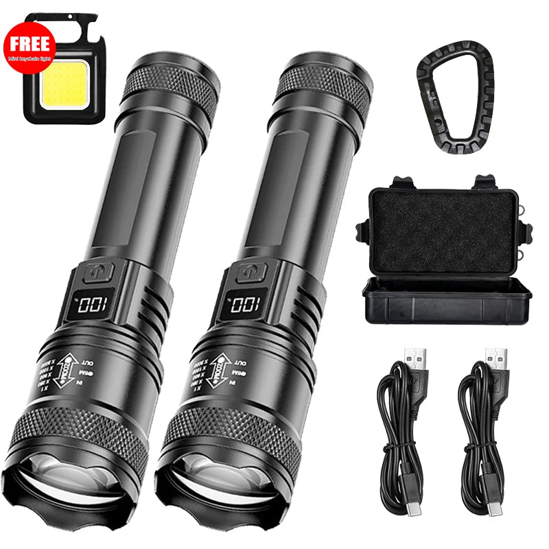 AeroBeam Torch