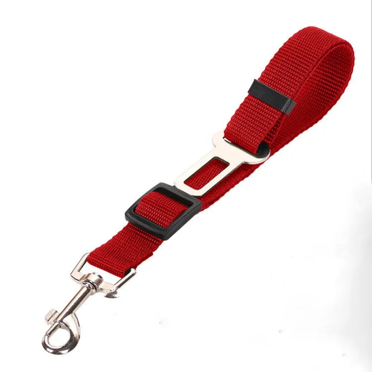 Paw Secure Pet Car Safety Belt