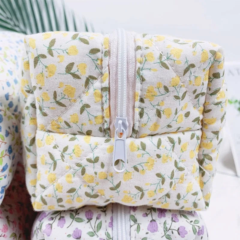 Puffy Bloom Bag