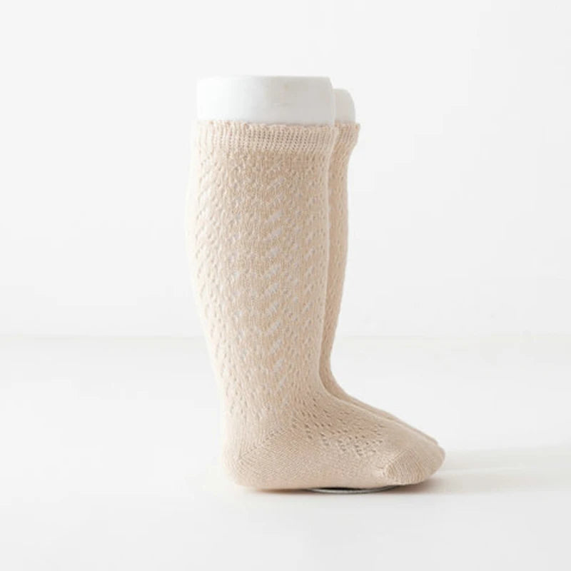Princess Knee-High Socks