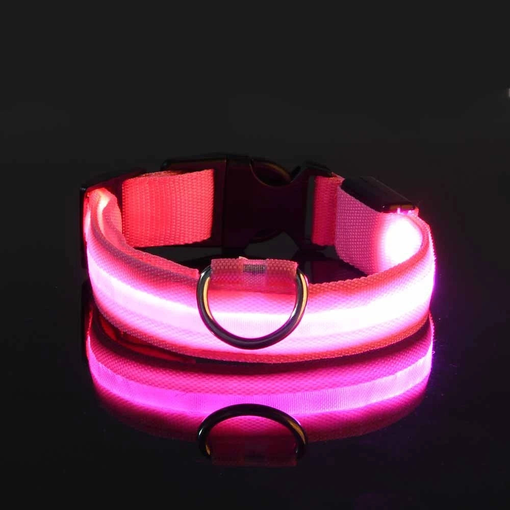 LED Pet Collar