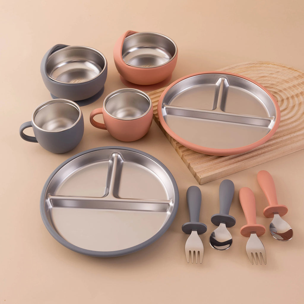 Little Bites Feeding Set