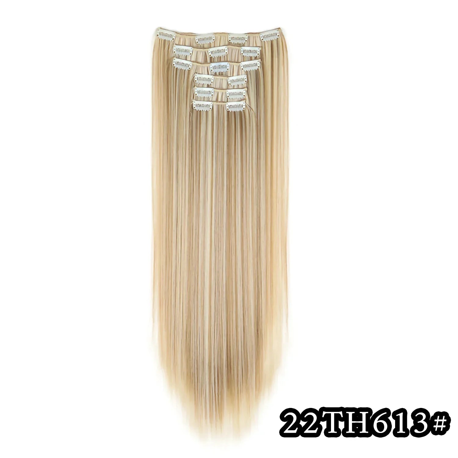 Black Hair Extensions