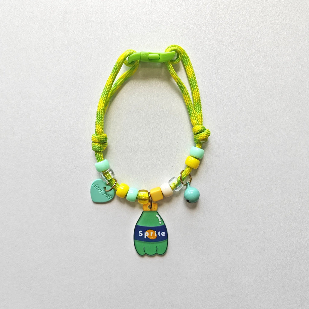 Happy Paws Collar