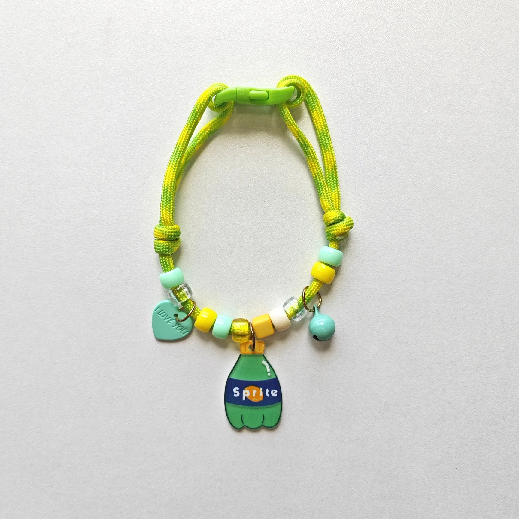 Happy Paws Collar