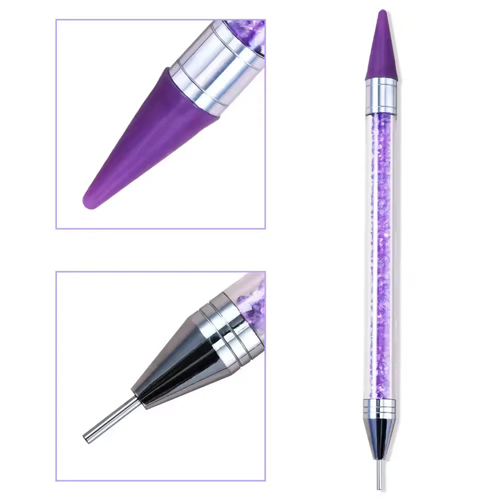 Rhinestone Dotting Tool