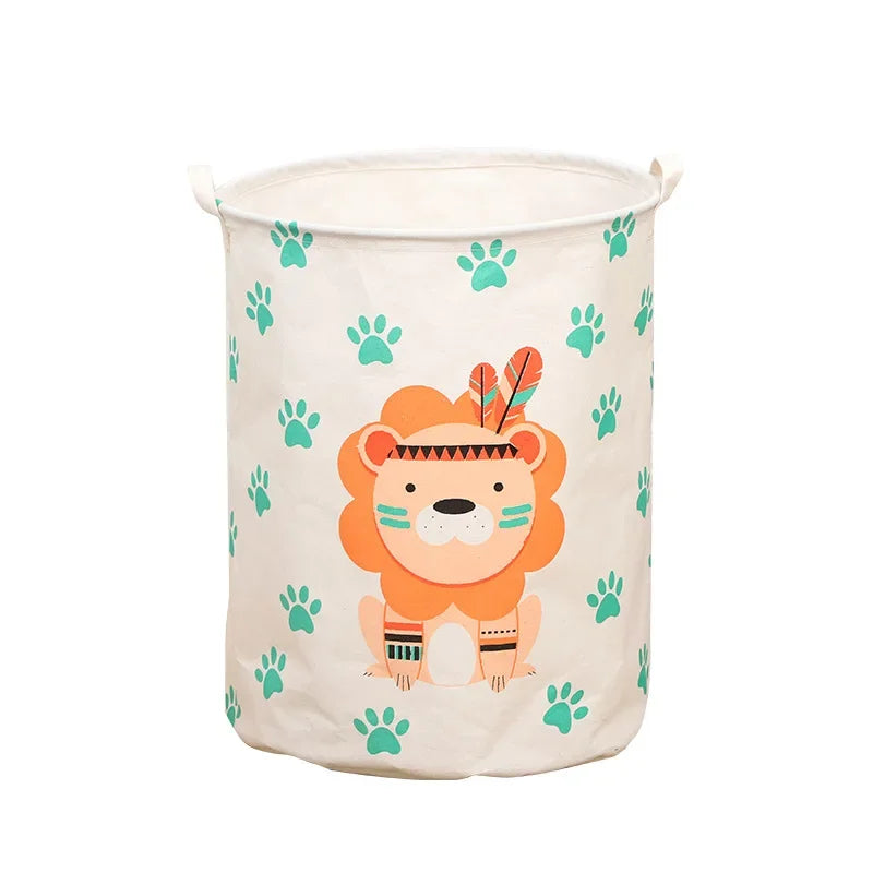 Animal Storage Basket