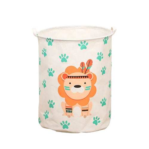 Animal Storage Basket