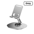 Spin Stand