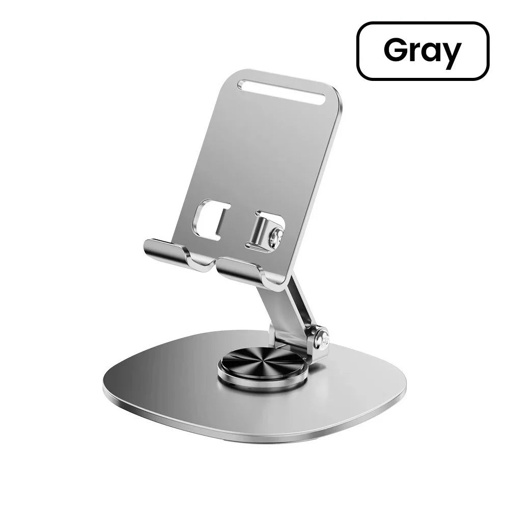 Spin Stand