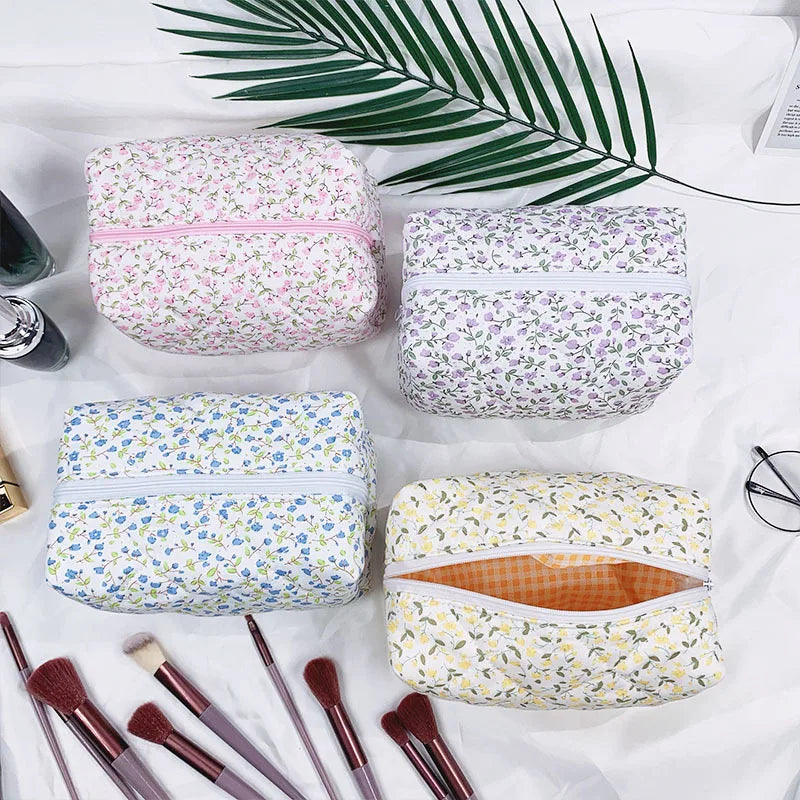 Puffy Bloom Bag