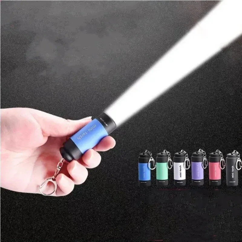 Micro Beam