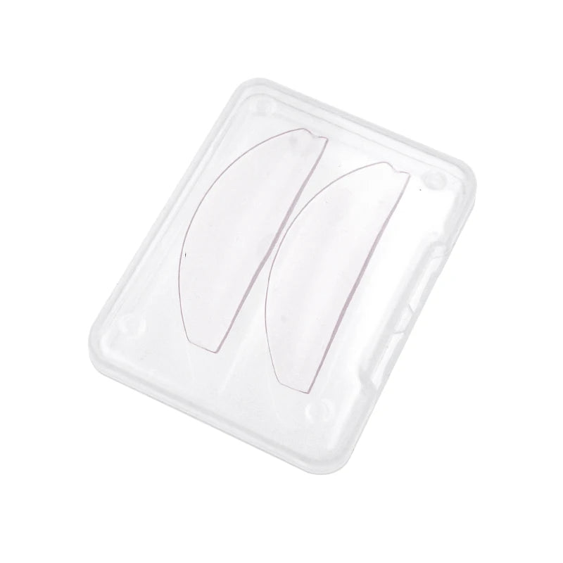 Lifting Lashes Rods Shield Self-adhesive