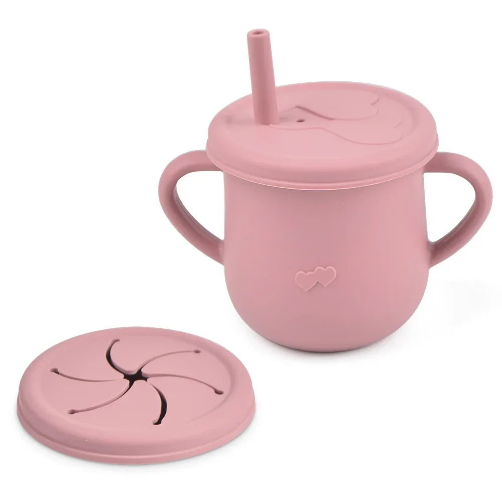 Snack Pal Cup