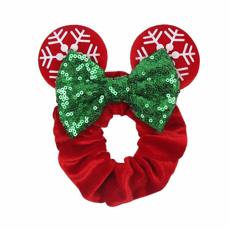 Cute Ears Hair Tie