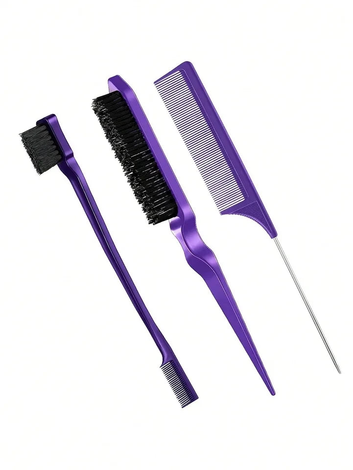 Hair Styling Comb Set