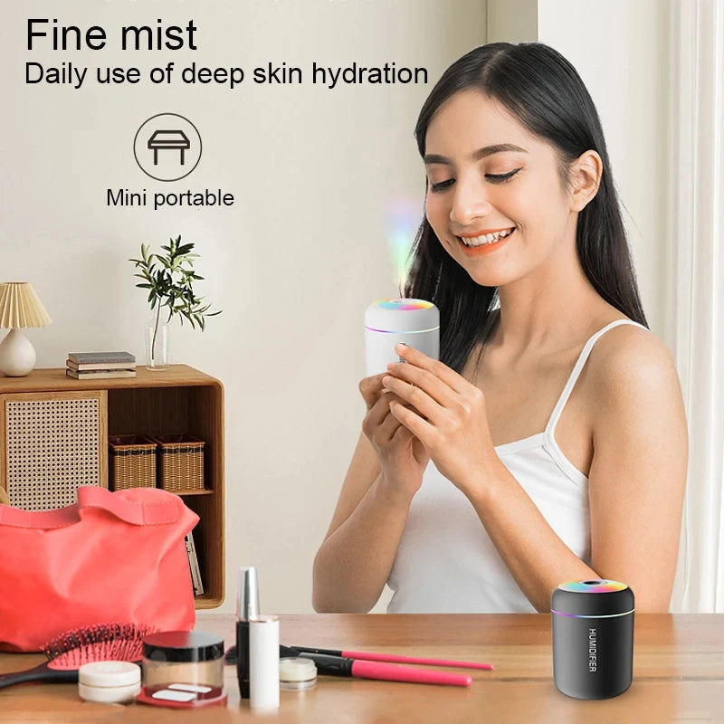 PureMist Mini