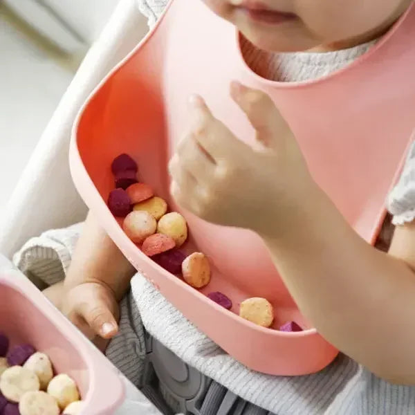 Little Bites Silicone Set