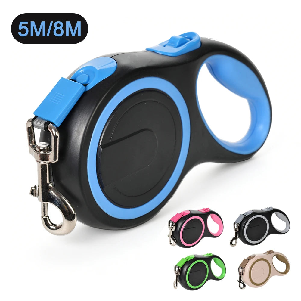 PawFlex Leash